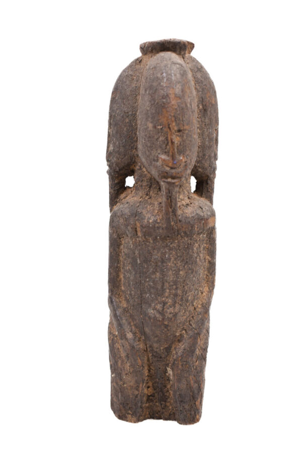 Altar figure - Wood - Dogon - Mali