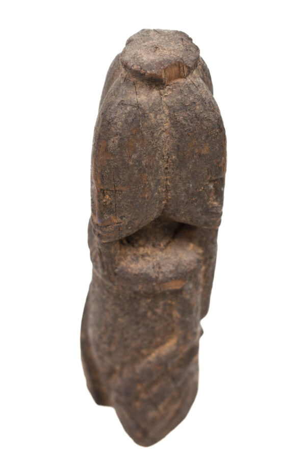 Altar figure - Wood - Dogon - Mali