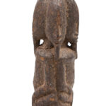 Altar figure - Wood - Dogon - Mali