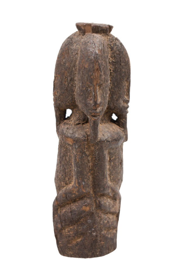 Altar figure - Wood - Dogon - Mali