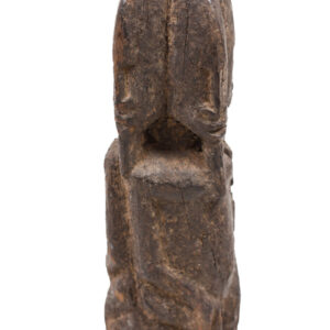 Altar figure - Wood - Dogon - Mali