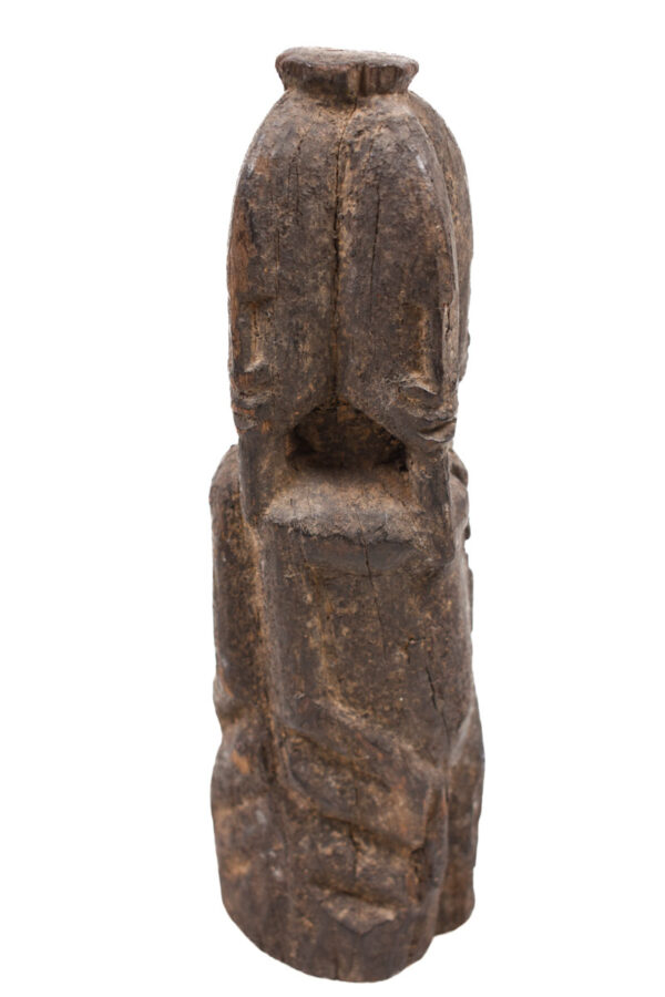 Altar figure - Wood - Dogon - Mali