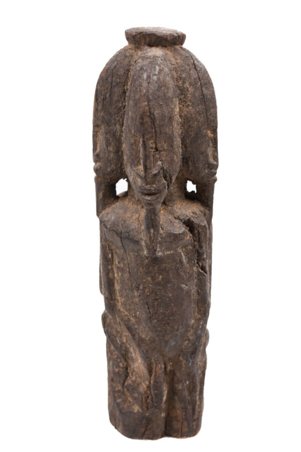 Altar figure - Wood - Dogon - Mali