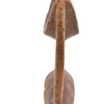 Neck rest - Wood - Kambatta - Ethiopia