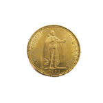 Hungary 20 Korona 1894 Franz Joseph I
