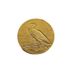 USA 5 Dollars 1909 Indian Head