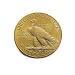 USA 10 Dollar 1911 Indian Head