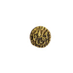 Indonesia, Sumudra Pasai AU Kupang 1297-1326 Sultan Muhammad of Sumudra Pasai - 1/4 Mas