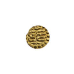 Indonesia, Acheh AU Kupang 1537-1571 Sultan Alauddin Ri'ayat Syah al-Kahar - 1/4 Mas