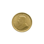 South-Africa 1/10 Krugerrand 1980