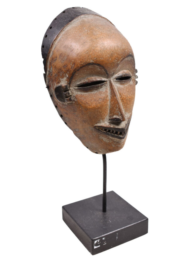 Mask - Wood - IGBO / IBO - Nigeria