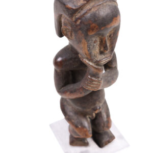 Ancestor Figure - Wood - Fang - Gabon
