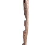 Ladder - Wood - Dogon - Mali