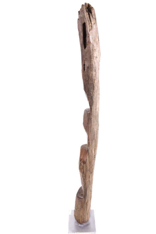 Ladder - Wood - Dogon - Mali