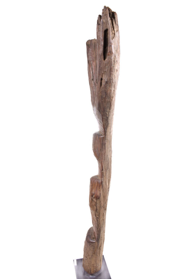 Ladder - Wood - Dogon - Mali