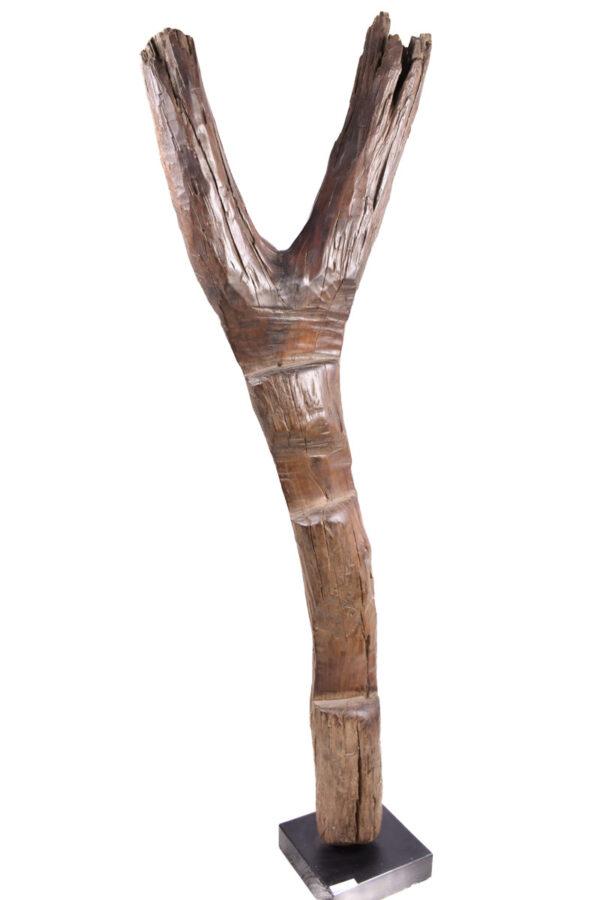 Ladder - Wood - Dogon - Mali