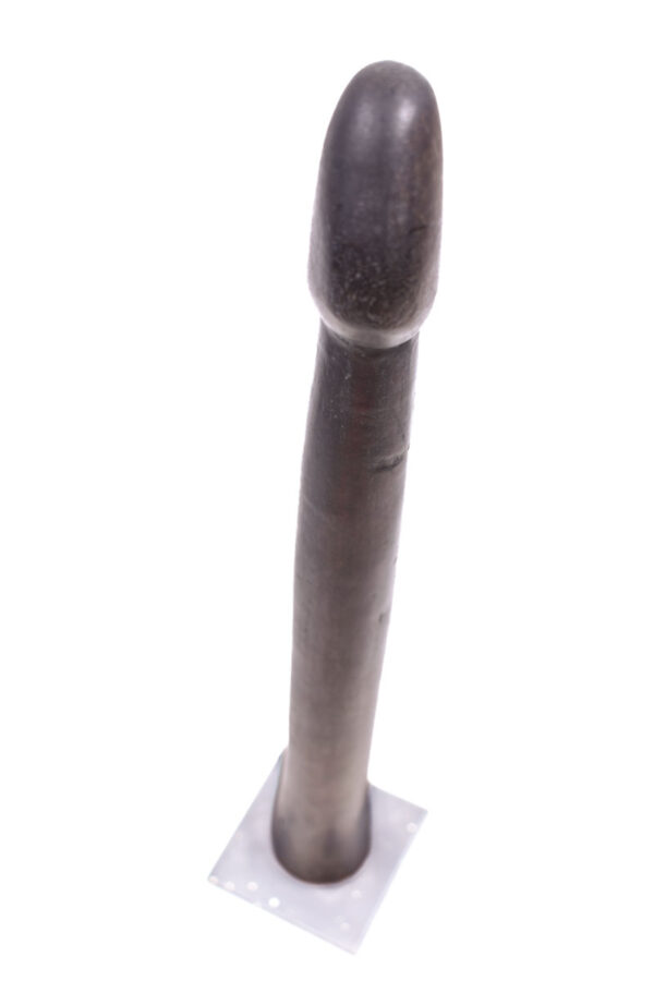 Phallus- Wood - Congo