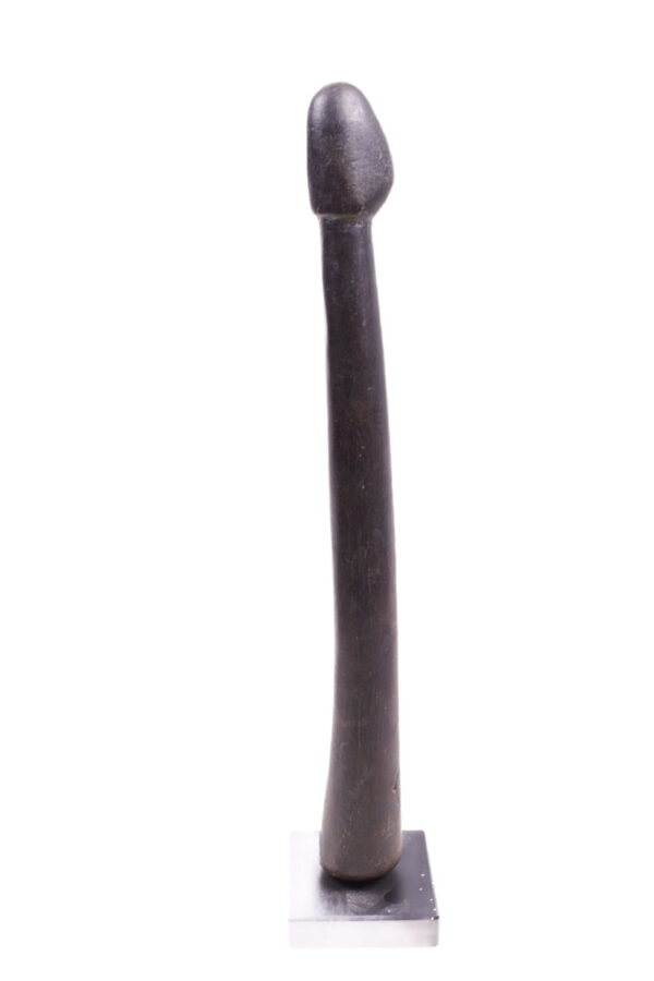 Phallus- Wood - Congo