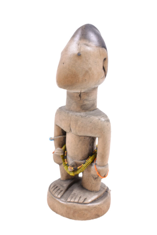 Venavi figure - Wood - Adan Ewe- Togo