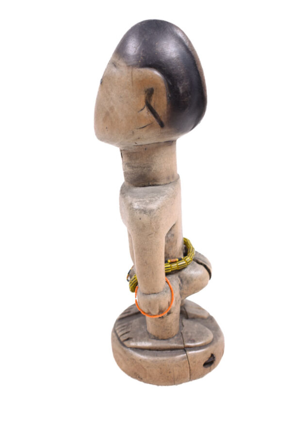 Venavi figure - Wood - Adan Ewe- Togo