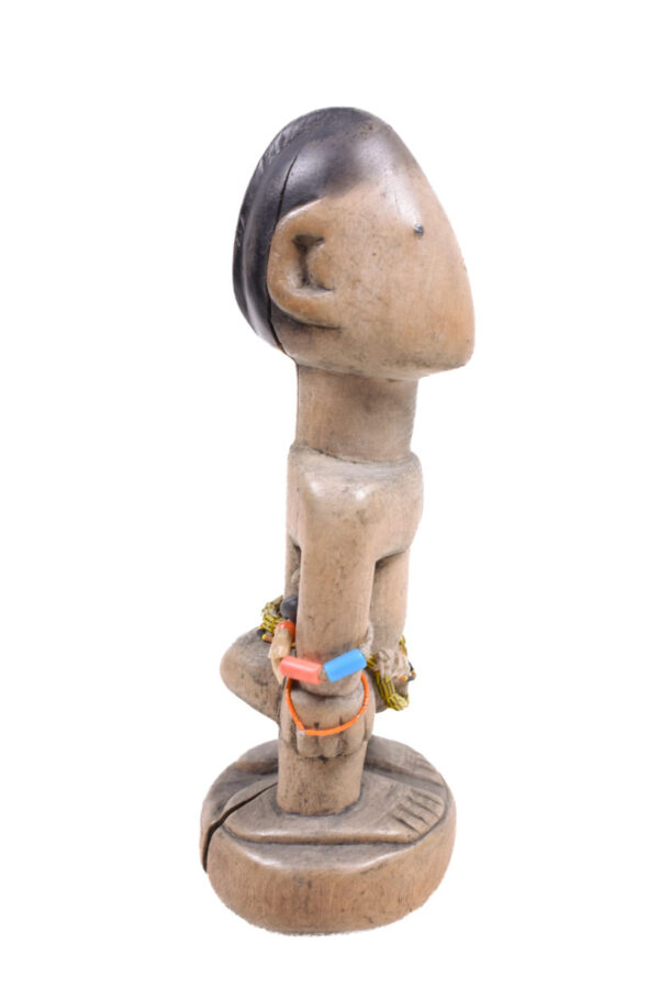 Venavi figure - Wood - Adan Ewe- Togo