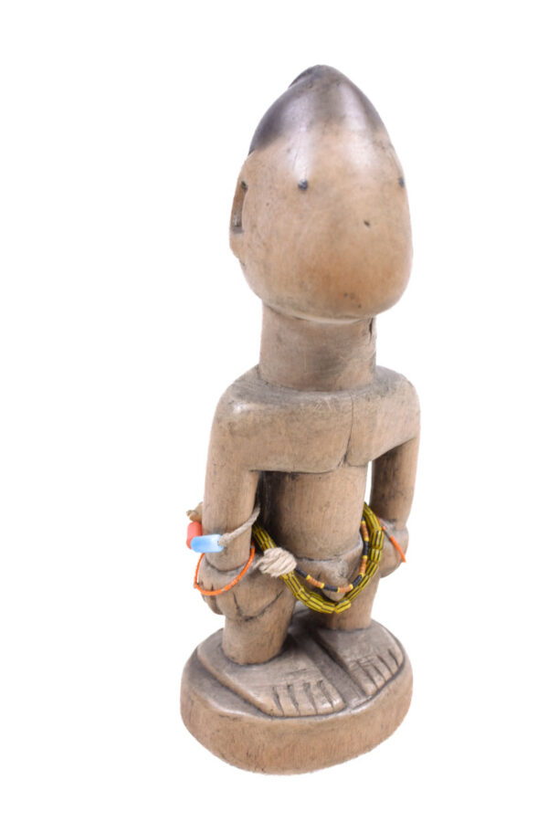 Venavi figure - Wood - Adan Ewe- Togo