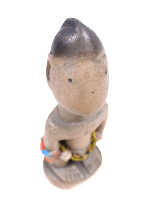 Venavi figure - Wood - Adan Ewe- Togo