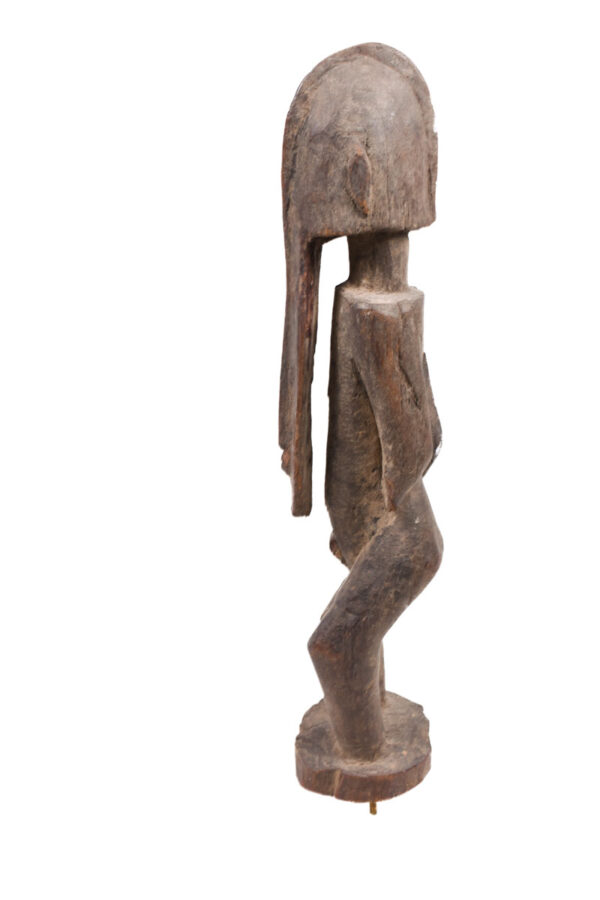 Ancestor figure - Wood - Dogon - Mali