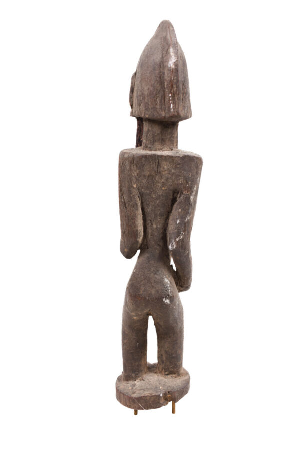 Ancestor figure - Wood - Dogon - Mali