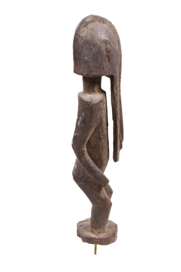 Ancestor figure - Wood - Dogon - Mali