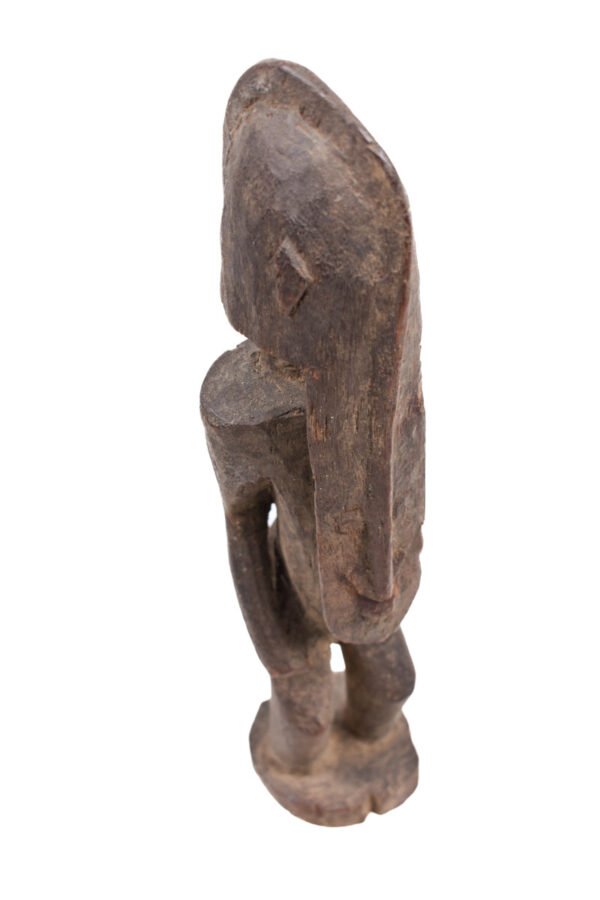 Ancestor figure - Wood - Dogon - Mali