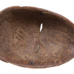 Mask - Wood- Yaka / Nkanu - Congo