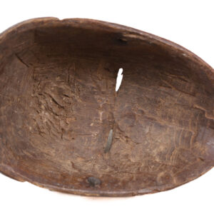 Mask - Wood- Yaka / Nkanu - Congo
