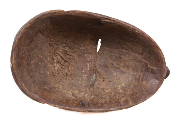 Mask - Wood- Yaka / Nkanu - Congo