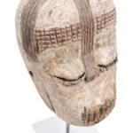 Mask - Wood - Fang - Gabon