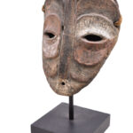 Mask - Lengola - Bone - DR Congo