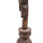 Reliquary - Wood - Bakota - Gabon