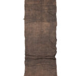 Textile - Cloth - Shoowa-Kuba - DR Congo 300 cm