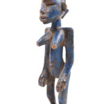 Ancestor Figure - Wood - Senufo - Ivory Coast