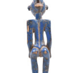 Ancestor Figure - Wood - Senufo - Ivory Coast