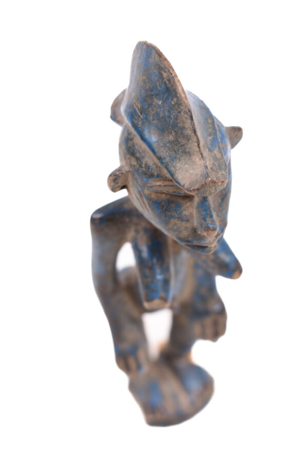 Ancestor Figure - Wood - Senufo - Ivory Coast