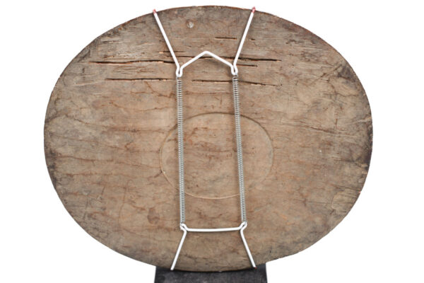 Divination board - Wood - Yoruba - Nigeria