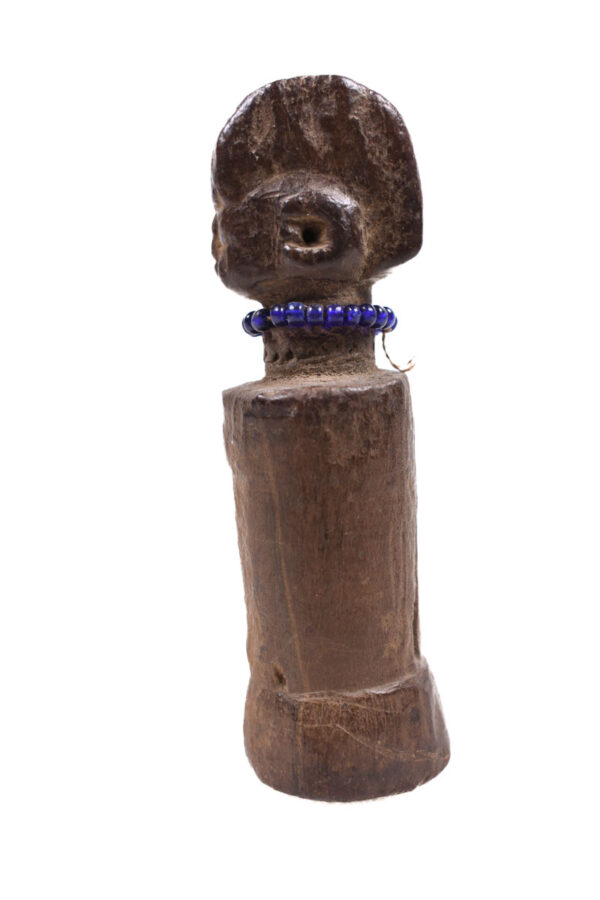 Mwana Hiti figure - Wood - Zaramo / Kwere - Tanzania