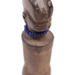 Mwana Hiti figure - Wood - Zaramo / Kwere - Tanzania