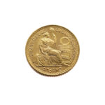 Peru 10 Soles 1967