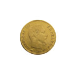 France 5 Francs 1856-A Napoleon III