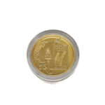 Belgium 25 Euro 2008 Albert II - Beijing Olympics