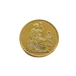 Peru 20 Soles 1965