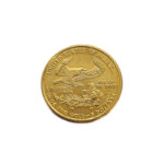 USA 5 Dollars 2006 American eagle - 1/10 Oz.