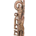 Banda Mask - Wood - Baga - Guinea